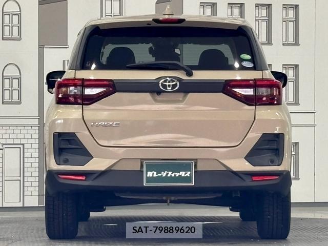Toyota RAIZE 2020-09 8769241-16