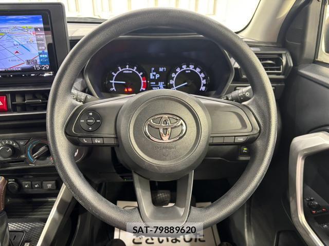 Toyota RAIZE 2020-09 8769241-17