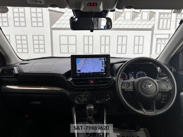 Toyota RAIZE 2020-09 8769241-2