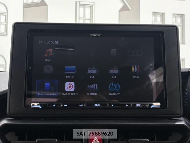Toyota RAIZE 2020-09 8769241-5
