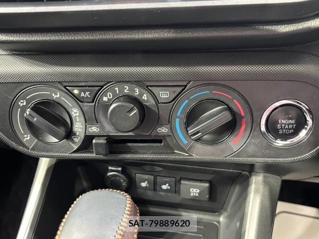 Toyota RAIZE 2020-09 8769241-6