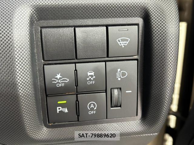 Toyota RAIZE 2020-09 8769241-8