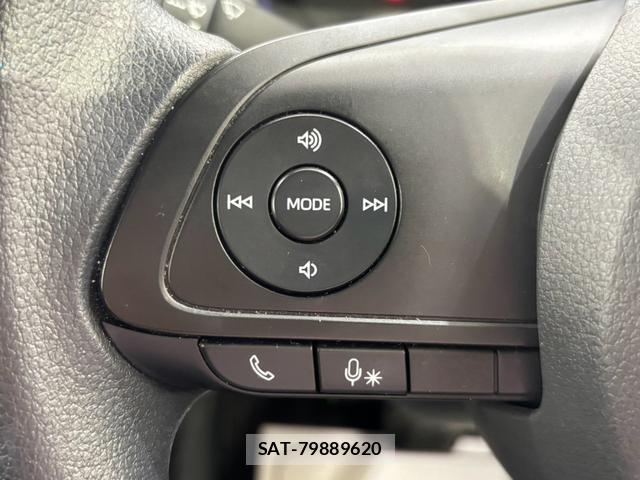 Toyota RAIZE 2020-09 8769241-9