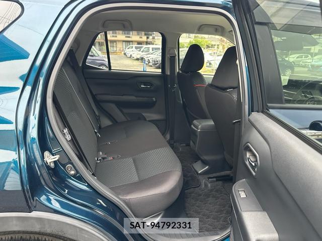 Toyota RAIZE 2023-02 8769748-10