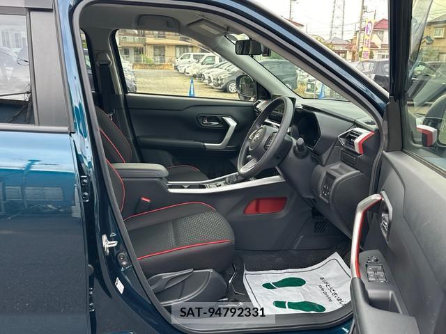 Toyota RAIZE 2023-02 8769748-7
