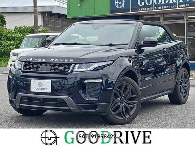Land Rover RANGE ROVER EVOQUE 2017-06 8769942-0