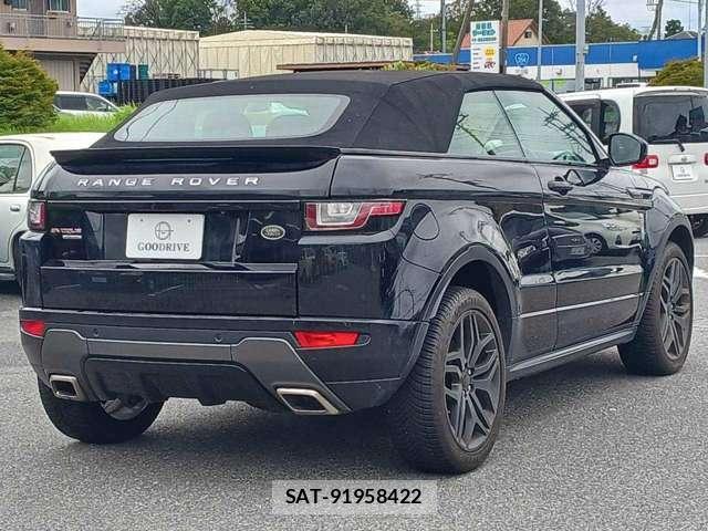 Land Rover RANGE ROVER EVOQUE 2017-06 8769942-1