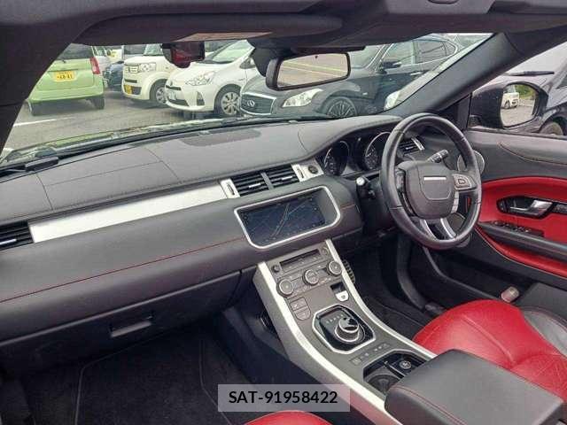Land Rover RANGE ROVER EVOQUE 2017-06 8769942-10