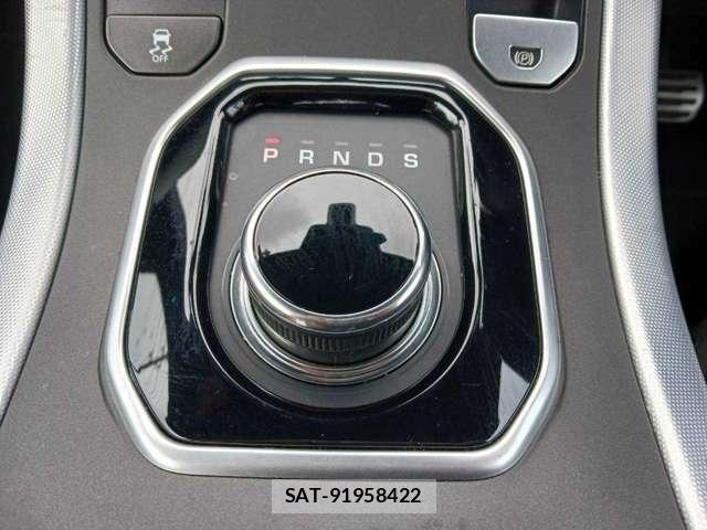 Land Rover RANGE ROVER EVOQUE 2017-06 8769942-17