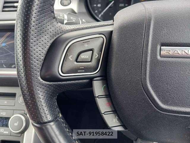 Land Rover RANGE ROVER EVOQUE 2017-06 8769942-19