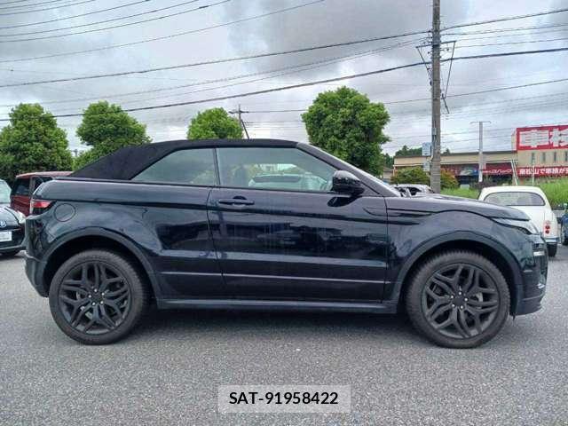 Land Rover RANGE ROVER EVOQUE 2017-06 8769942-2