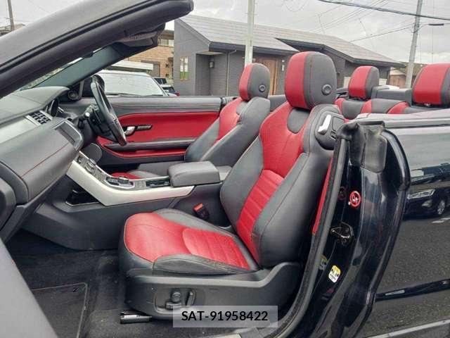 Land Rover RANGE ROVER EVOQUE 2017-06 8769942-7