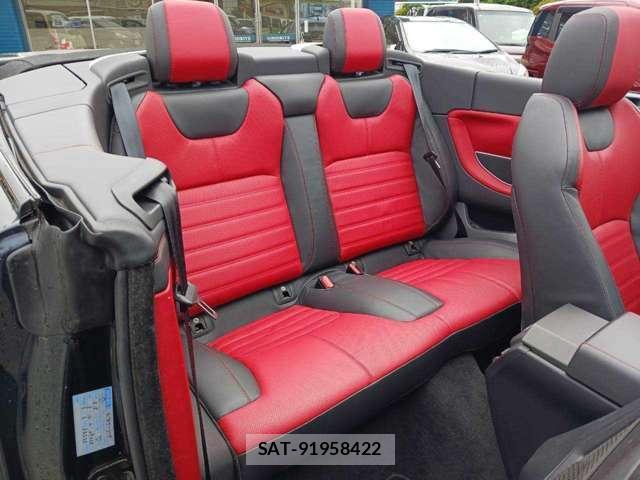 Land Rover RANGE ROVER EVOQUE 2017-06 8769942-8