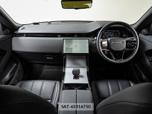 Land Rover RANGE ROVER EVOQUE 2025-07 8769129-1