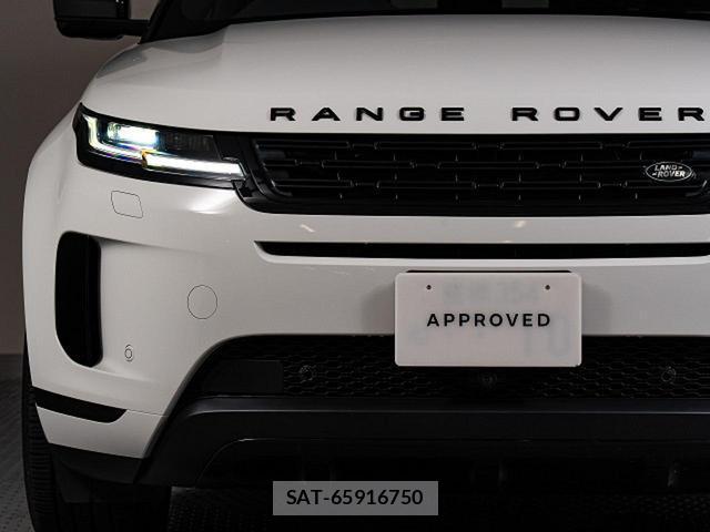 Land Rover RANGE ROVER EVOQUE 2025-07 8769129-10
