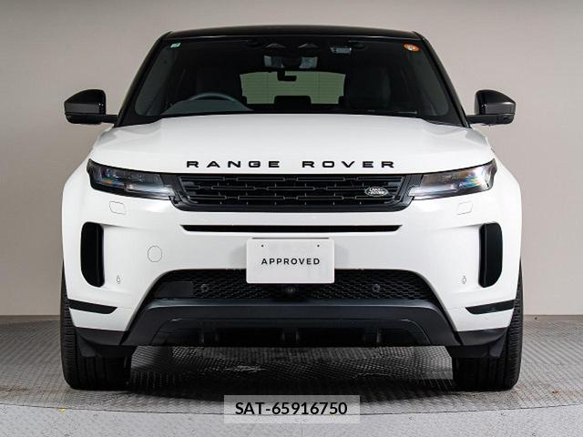Land Rover RANGE ROVER EVOQUE 2025-07 8769129-11
