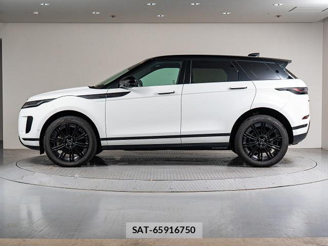 Land Rover RANGE ROVER EVOQUE 2025-07 8769129-13