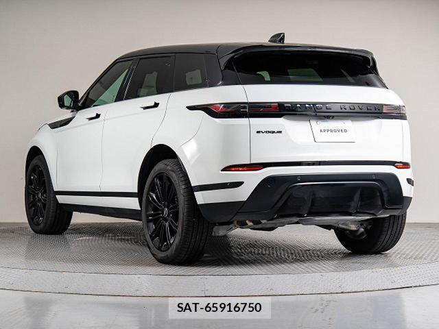 Land Rover RANGE ROVER EVOQUE 2025-07 8769129-14