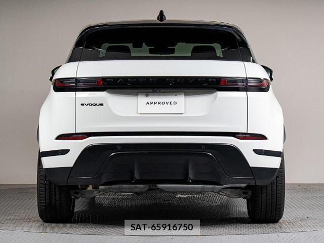 Land Rover RANGE ROVER EVOQUE 2025-07 8769129-15