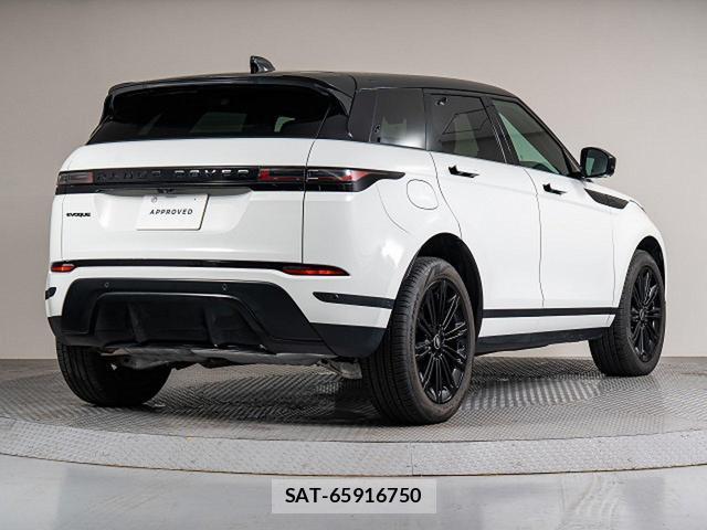 Land Rover RANGE ROVER EVOQUE 2025-07 8769129-16