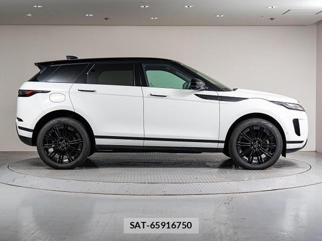 Land Rover RANGE ROVER EVOQUE 2025-07 8769129-17