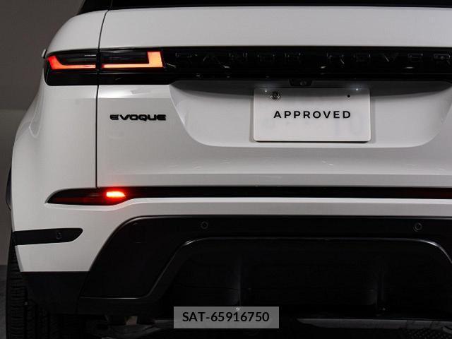 Land Rover RANGE ROVER EVOQUE 2025-07 8769129-18
