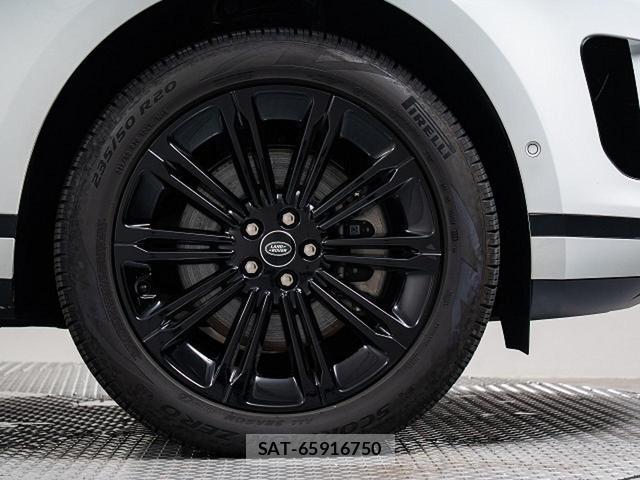Land Rover RANGE ROVER EVOQUE 2025-07 8769129-9