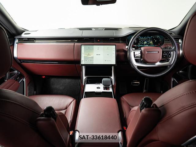 Land Rover RANGE ROVER 2024-12 8769128-1