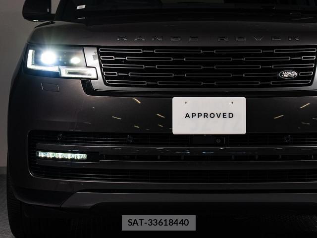 Land Rover RANGE ROVER 2024-12 8769128-14