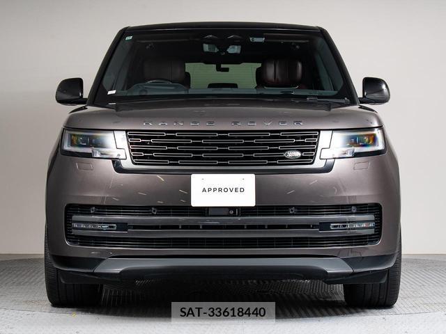 Land Rover RANGE ROVER 2024-12 8769128-15