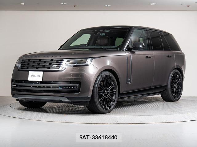 Land Rover RANGE ROVER 2024-12 8769128-16
