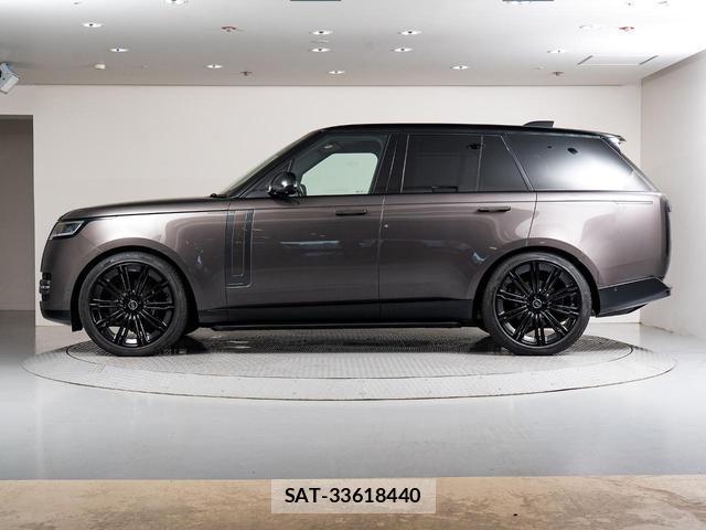 Land Rover RANGE ROVER 2024-12 8769128-17