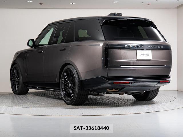 Land Rover RANGE ROVER 2024-12 8769128-18