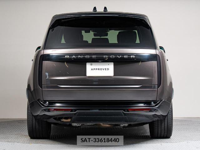 Land Rover RANGE ROVER 2024-12 8769128-19