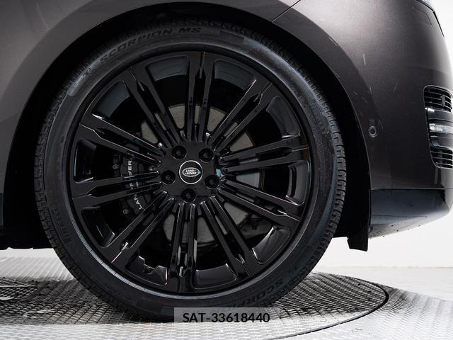 Land Rover RANGE ROVER 2024-12 8769128-7