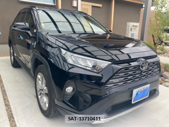 Toyota RAV4 2020-12 8768795-0