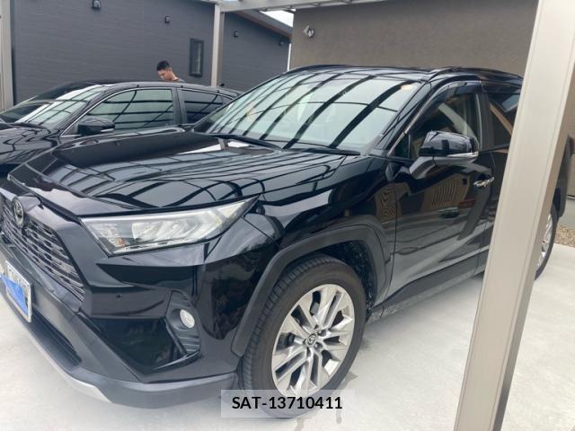 Toyota RAV4 2020-12 8768795-13