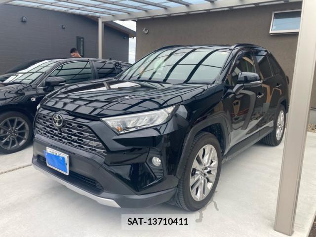 Toyota RAV4 2020-12 8768795-2
