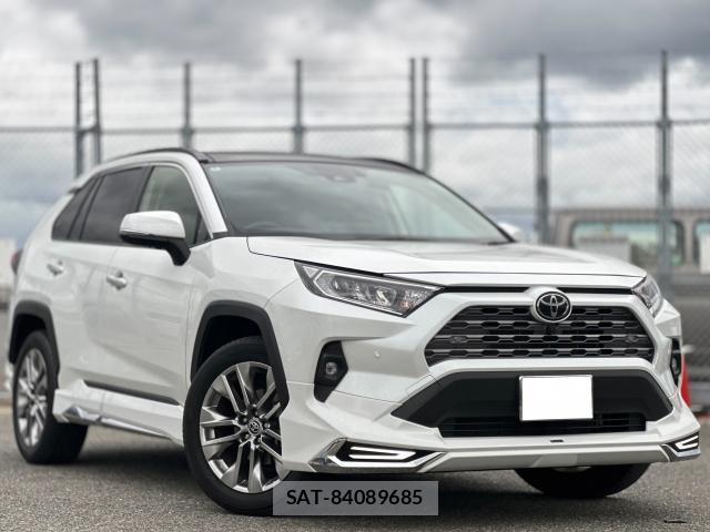 Toyota RAV4 2024-08 8769367-0