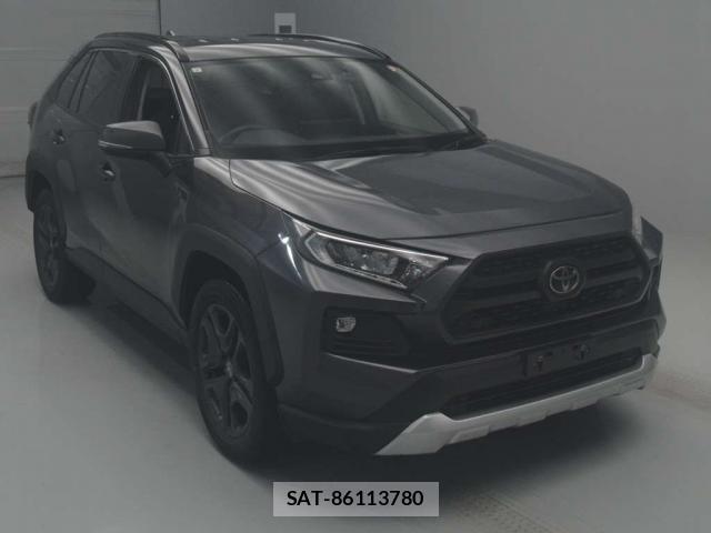 Toyota RAV4 2023-07 8769670-3