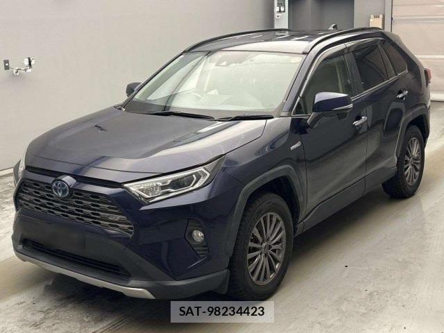 Toyota RAV4 2020-08 8769681-0