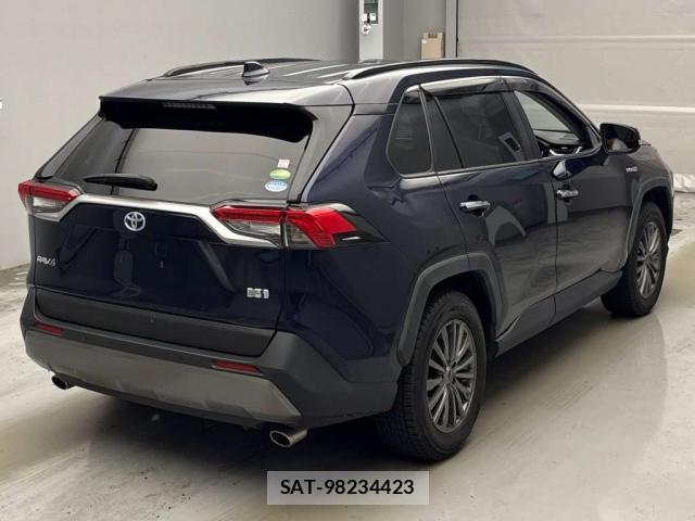 Toyota RAV4 2020-08 8769681-1