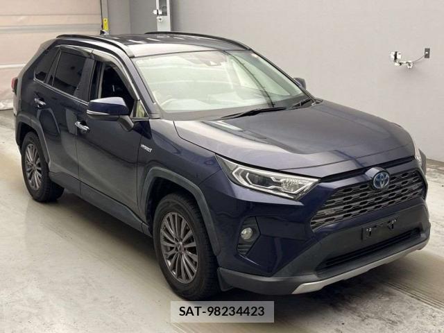 Toyota RAV4 2020-08 8769681-3