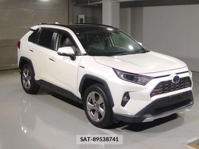 Toyota RAV4 2019-07 8769917-0