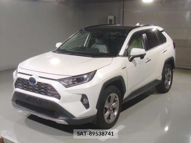 Toyota RAV4 2019-07 8769917-1