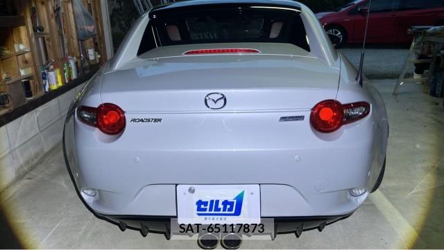 Mazda ROADSTER 2019-01 8769613-1
