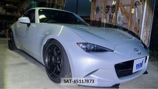 Mazda ROADSTER 2019-01 8769613-11