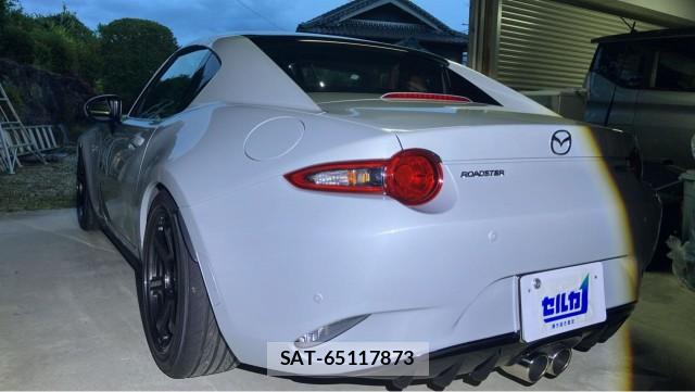 Mazda ROADSTER 2019-01 8769613-13
