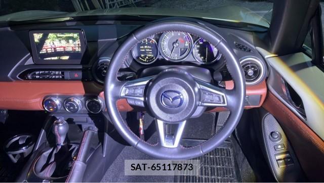 Mazda ROADSTER 2019-01 8769613-16
