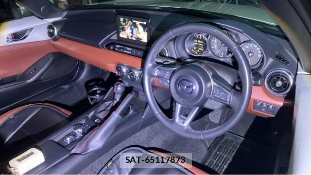 Mazda ROADSTER 2019-01 8769613-2